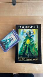 Tarot of the Spirit, Ophalen of Verzenden, Zo goed als nieuw, Tarot of Kaarten leggen, Overige typen