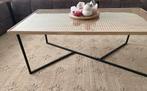 Salontafel, Huis en Inrichting, Tafels | Salontafels, 50 tot 100 cm, Ophalen of Verzenden, Zo goed als nieuw, Minder dan 50 cm