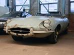 Jaguar E-Type XKE Cabriolet 4.2 6-cilinder in lijn Serie 1½, Auto's, Gebruikt, Cabriolet, Overige brandstoffen, Bedrijf