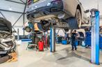 Garagebedrijf met bedrijfswoning/kantoor ter overname. Uniek