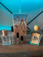 Zoologist Harvest Mouse Samples, Sieraden, Tassen en Uiterlijk, Uiterlijk | Parfum, Ophalen of Verzenden, Zo goed als nieuw