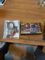 FNIRSI DSO-TC4 Transistor Tester & Oscilloscoop, Doe-het-zelf en Verbouw, Meetapparatuur, Ophalen of Verzenden