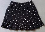 Skort / broekrokje Melting Stockholm maat S, Kleding | Dames, Rokken, Zwart, Ophalen of Verzenden, Zo goed als nieuw, Maat 36 (S)