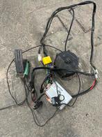 Fiets quad buggy  electro motor 48V 1000W - Gebruikt, Ophalen, Gebruikt, Algemeen, Overige typen