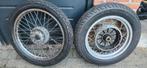 BMW R80/7 Bobber Wielen, Ophalen of Verzenden, Gebruikt