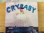 Melanie Martinez - Crybaby LP, Cd's en Dvd's, Vinyl | Hiphop en Rap, Ophalen of Verzenden, 2000 tot heden, Zo goed als nieuw, 12 inch