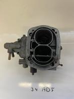 Weber 34 ADF carburateur Fiat TC, Ophalen, Gebruikt, Fiat