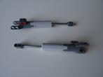 2 technic Lego linear actuator met hulpstuk, Ophalen of Verzenden, Zo goed als nieuw, Losse stenen, Lego