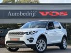 Land Rover Discovery Sport 2.0 Si4 4WD HSE | Camera | Trekha, Gebruikt, 4 cilinders, Wit, Leder
