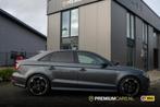 Audi A3 Limousine 1.4 TFSI CoD Ambition Pro Line S| Dealer o, Auto's, Audi, 4 cilinders, Origineel Nederlands, Parkeersensor, Sedan