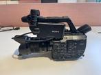Sony FS5II incl. 18-105mm lens, Gebruikt, 20x of meer, Ophalen of Verzenden, Sony