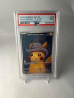 ‼️Pokemon Pikachu Van Gogh PSA9 ‼️, Ophalen of Verzenden, Zo goed als nieuw