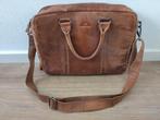 Laptoptas micmacbags, Ophalen, 17 inch of meer, Zo goed als nieuw