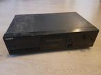 Sony TC-K311 casette deck, Ophalen of Verzenden, Enkel, Sony