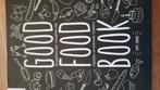 Good Food Book van diverse top koks, Ophalen of Verzenden, Zo goed als nieuw