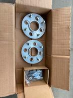 Steekadapters 4x100>4x114.3, Ophalen of Verzenden, Nieuw, Volkswagen