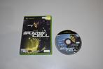 XBOX Original : Tom Clancy's - Splinter Cell, Gebruikt, Shooter, 1 speler, Ophalen of Verzenden
