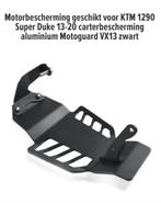 KTM carterbeschermingsplaat, Motoren, Ophalen of Verzenden, Nieuw