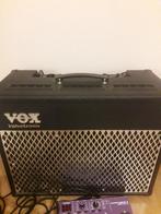 Super heerlijke vox amp!, Ophalen of Verzenden, Zo goed als nieuw, Minder dan 50 watt