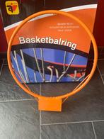 Oranje basketbalring, Nieuw, Ophalen of Verzenden