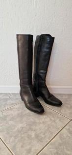 Lamica zwarte laarzen maat 40, Kleding | Dames, Schoenen, Ophalen, Hoge laarzen, Zwart, Lamica