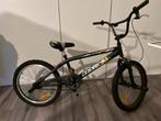 Bmx crossfiets freestyle 20 inch, geen krasje op,2set banden, Fietsen en Brommers, Fietsen | Crossfietsen en BMX, Ophalen, Zo goed als nieuw