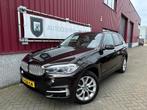 BMW X5 XDrive40e iPerformance High Executiv // Pano.dak // C, Auto's, Gebruikt, 4 cilinders, Bruin, Bedrijf