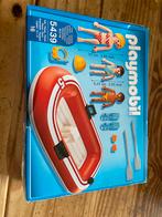 Playmobil 5439 Summer Fun - Compleet!, Ophalen of Verzenden, Zo goed als nieuw, Complete set