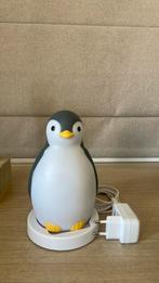 Slaaptrainer pinguïn (voor de klusser), Ophalen of Verzenden, Gebruikt