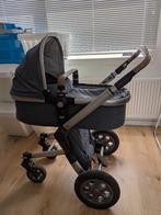Joolz Day 1 kinderwagen (combinatie wieg en buggy), Gebruikt, Verstelbare duwstang, Combiwagen, Ophalen