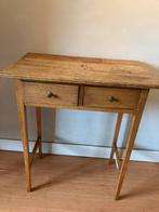 Sidetable, Huis en Inrichting, Ophalen, Gebruikt, 100 tot 150 cm, 25 tot 50 cm
