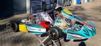 IPK Formule K kart met TM KZ10, Ophalen, Gebruikt, Kart