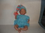 WIJNTER FAIRIJ  20CM, Verzenden, Nieuw, Pop