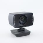 Elgato Facecam Full HD Zwart | Nette staat, Elgato, Zo goed als nieuw, Mediarelations@elgato.com, Corsair Gaming (Elgato)
47100 Bayside Pkwy
Fremont, CA 94538
United States