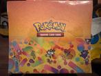 Pokemon 151 Mini Tin Display Sealed, Ophalen of Verzenden, Nieuw, Overige typen