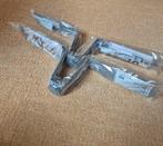 IKEA Besta steunpoot 10cm 2 stuks, Doe-het-zelf en Verbouw, IJzerwaren en Bevestigingsmiddelen, Ophalen of Verzenden, Nieuw, Overige typen