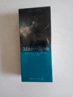 Masculino eau de toilette, Nieuw, Ophalen of Verzenden