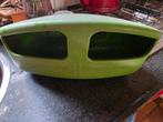 Eglu cube Omlet, Ophalen of Verzenden, Gebruikt