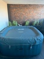 Jacuzzi Lay-Z-Spa Hawaii - Zo goed als nieuw!, Tuin en Terras, Bubbelbaden en Hottubs, Ophalen of Verzenden, Zo goed als nieuw