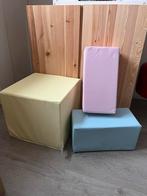 Playland zachte speelblokken, Kinderen en Baby's, Ophalen, Gebruikt, Overige merken