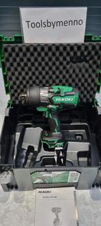 NIEUW Hikoki WR36DA slagmoersleutel/slagmoeraanzetter body, Doe-het-zelf en Verbouw, Gereedschap | Handgereedschap, Ophalen of Verzenden
