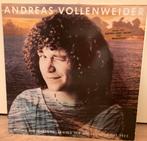 Andreas Vollenweider. Behind the garden, Cd's en Dvd's, Vinyl | Pop, Ophalen of Verzenden, Zo goed als nieuw