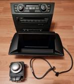 BMW 1 serie E81 E82 E87 E88 M-ASK II radio navigatie complee, Ophalen of Verzenden, Zo goed als nieuw