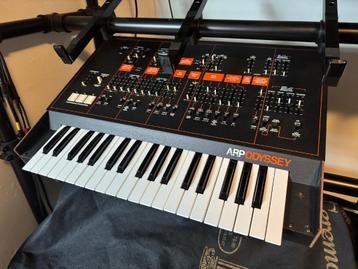 ARP Odyssey MKIII 2823 (serviced) beschikbaar voor biedingen