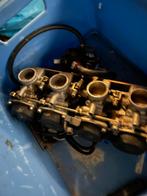 Caburateur yamaha FJ1200, Ophalen of Verzenden, Gebruikt
