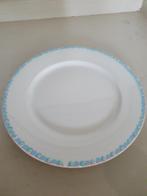 Dille &Kamille bord 20x20 cm, Ophalen of Verzenden, Nieuw, Overige stijlen, Bord(en)