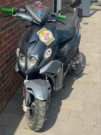 Malaguti f12R (zeer zeldzaam), Ophalen, Tweetakt, Gebruikt, Malaguti