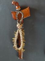 Antiek celebes keris, Antiek en Kunst, Ophalen of Verzenden