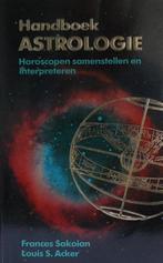 Handboek Astrologie, Ophalen, Gelezen, Astrologie, Achtergrond en Informatie