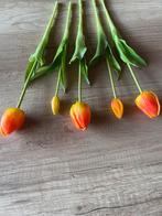 Tulpen, Ophalen of Verzenden, Zo goed als nieuw, Binnen